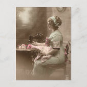 Briefkaart (Voorkant)