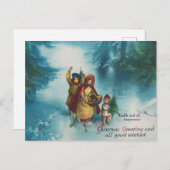  Briefkaart (Voorkant / Achterkant)