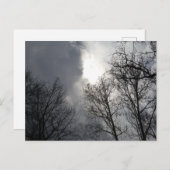 Briefkaart (Voorkant / Achterkant)