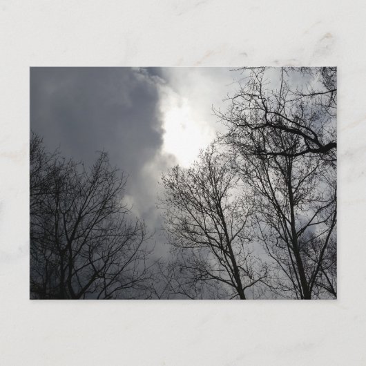 Briefkaart (Voorkant)