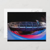 briefkaart (Voorkant / Achterkant)