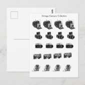 Briefkaart (Voorkant / Achterkant)