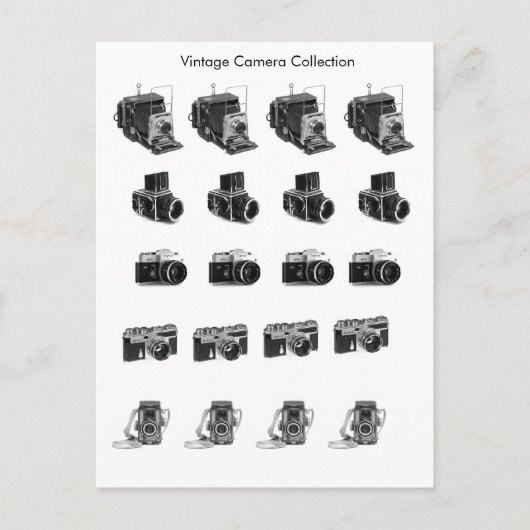 Briefkaart (Voorkant)