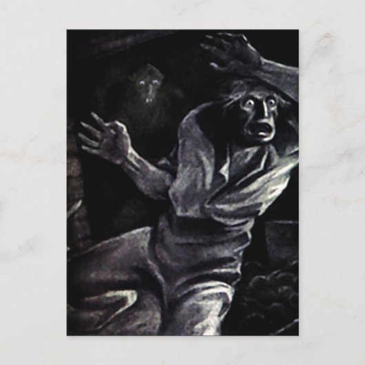  Briefkaart (Voorkant)