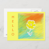  Briefkaart (Voorkant / Achterkant)