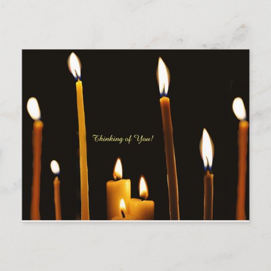 Briefkaart (Voorkant)