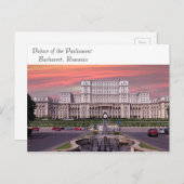 Briefkaart (Voorkant / Achterkant)