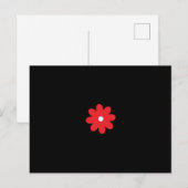 Briefkaart (Voorkant / Achterkant)