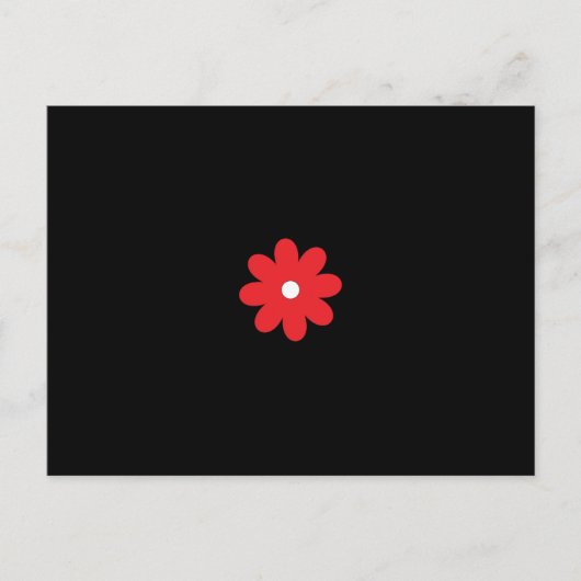 Briefkaart (Voorkant)