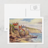  briefkaart (Voorkant / Achterkant)