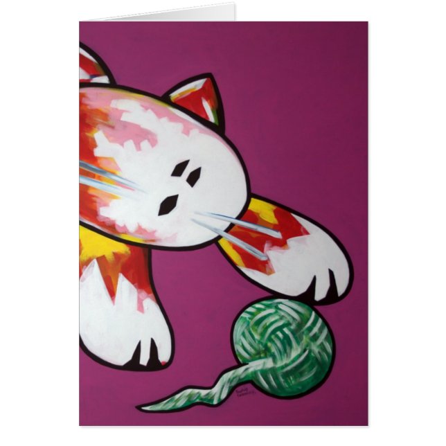 Briefkaart (Voorkant)