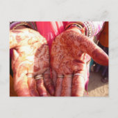 briefkaart (Voorkant)