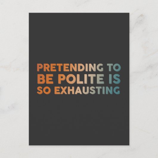 Briefkaart (Voorkant)