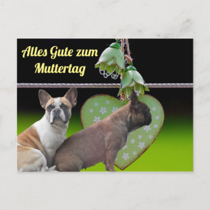 BRIEFKAART