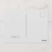 Briefkaart (Achterkant)