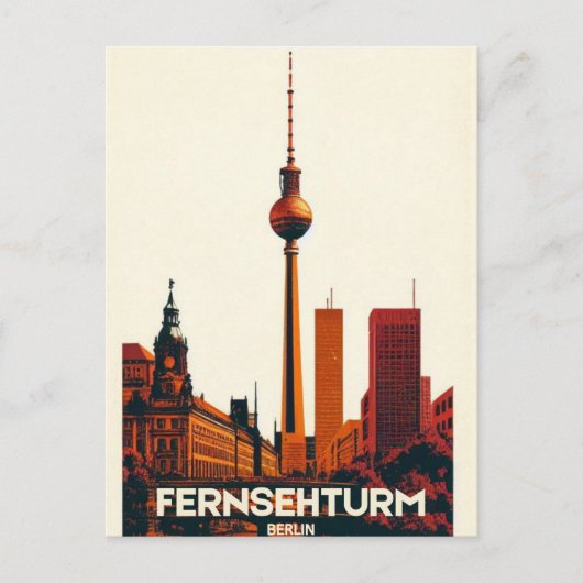 Briefkaart (Voorkant)