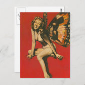  Briefkaart (Voorkant / Achterkant)