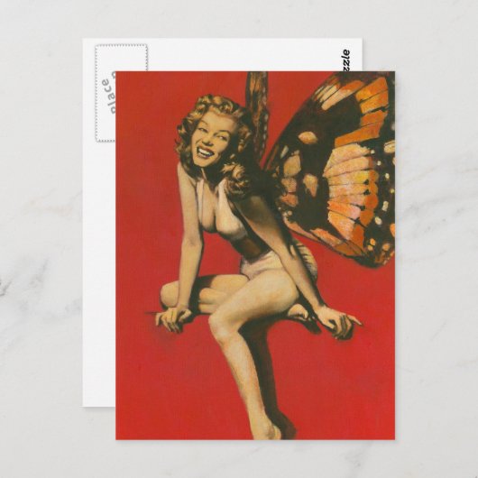  Briefkaart (Voorkant / Achterkant)