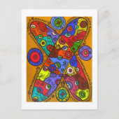 Briefkaart (Voorkant)