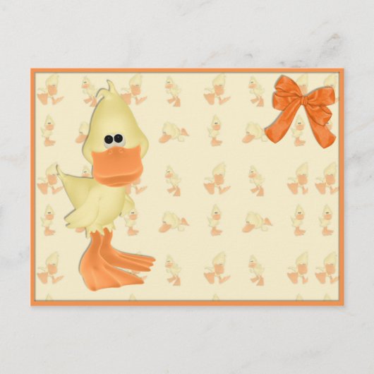 Briefkaart (Voorkant)