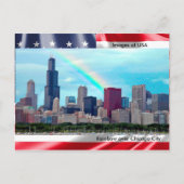 Briefkaart (Voorkant)