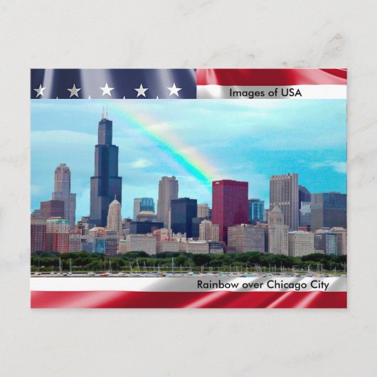 Briefkaart (Voorkant)