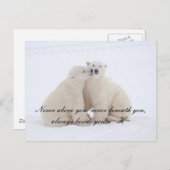 Briefkaart (Voorkant / Achterkant)