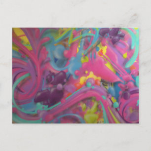 briefkaart