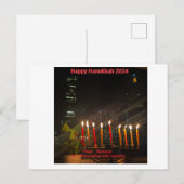 Briefkaart (Voorkant / Achterkant)