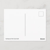 Briefkaart (Achterkant)