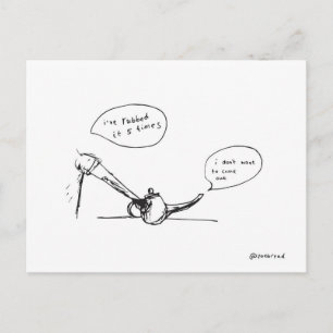 briefkaart
