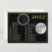 Briefkaart (Voorkant / Achterkant)