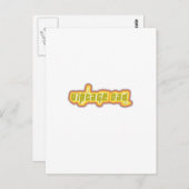  Briefkaart (Voorkant / Achterkant)