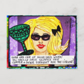 Briefkaart (Voorkant)