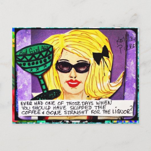 Briefkaart (Voorkant)