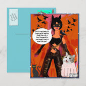 BRIEFKAART (Voorkant / Achterkant)