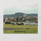 briefkaart (Voorkant)