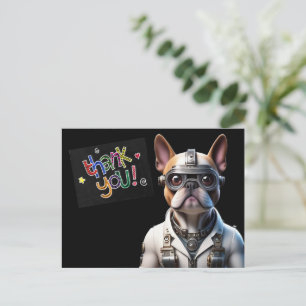 BRIEFKAART