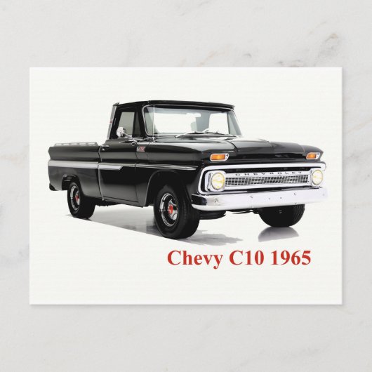 Briefkaart (Voorkant)