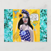 Briefkaart (Voorkant)