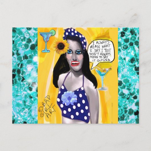 Briefkaart (Voorkant)