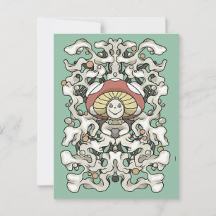 Briefkaart