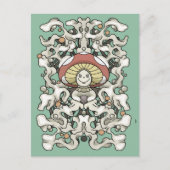 Briefkaart (Voorkant)