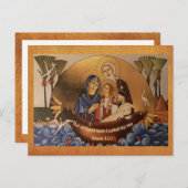 Briefkaart (Voorkant / Achterkant)