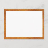 Briefkaart (Achterkant)