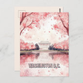 Briefkaart (Voorkant / Achterkant)