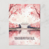 Briefkaart (Voorkant)