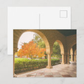 Briefkaart (Voorkant / Achterkant)