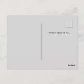 Briefkaart (Achterkant)