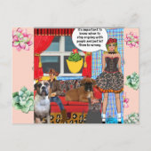 Briefkaart (Voorkant)